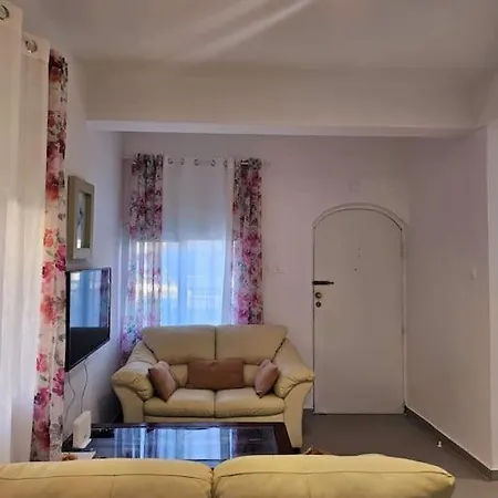 La Maya Case de vacanță *
