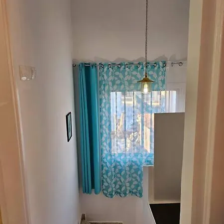 La Maya Case de vacanță Paphos