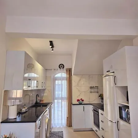 Holiday home La Maya Paphos