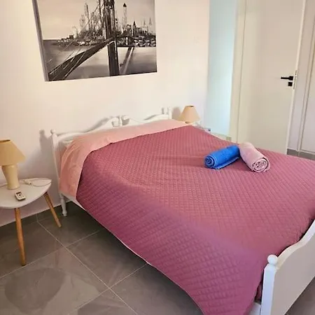 La Maya Case de vacanță *