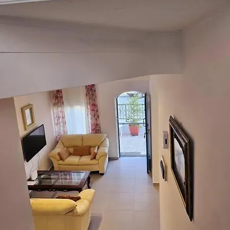 بيت للعطل La Maya *