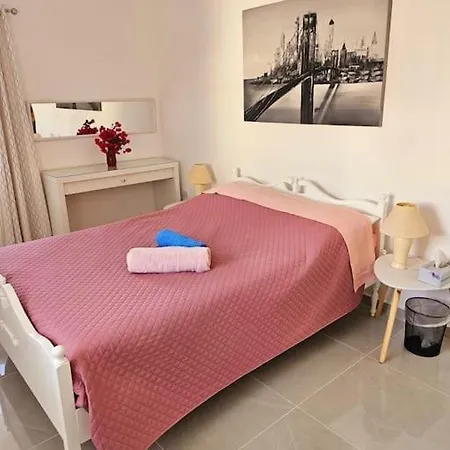 Case de vacanță La Maya Paphos