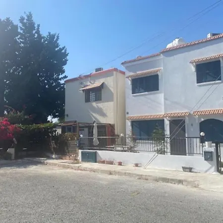 La Maya بيت للعطل *